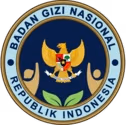 Logo Satuan Pelayanan Pemenuhan Gizi Sumatera Utara